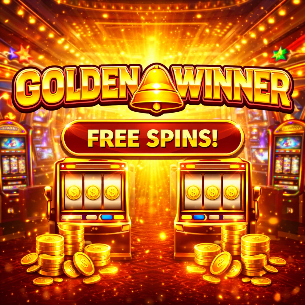 What Is Golden Winner Casino