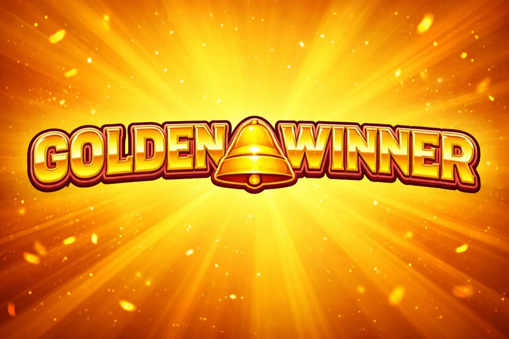 Golden Winner