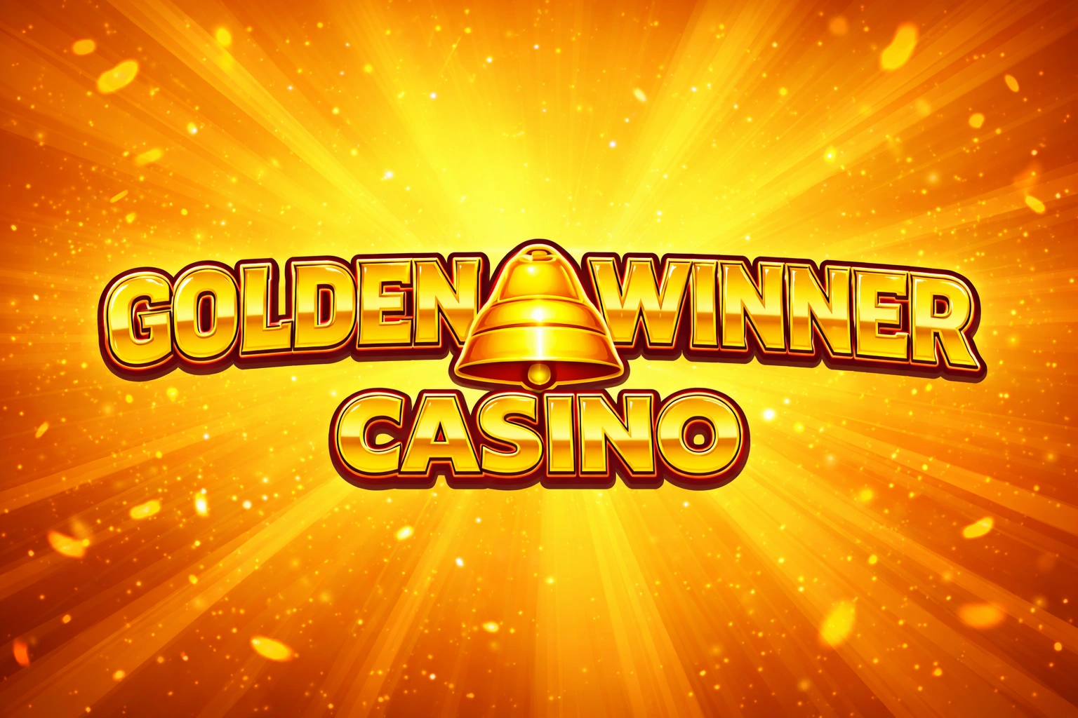 Golden Winner