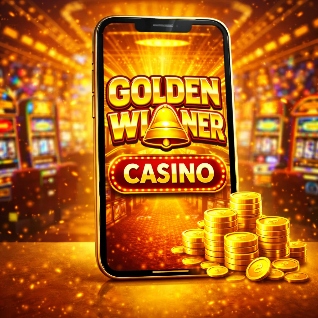 Golden Slot Winner Games Explained