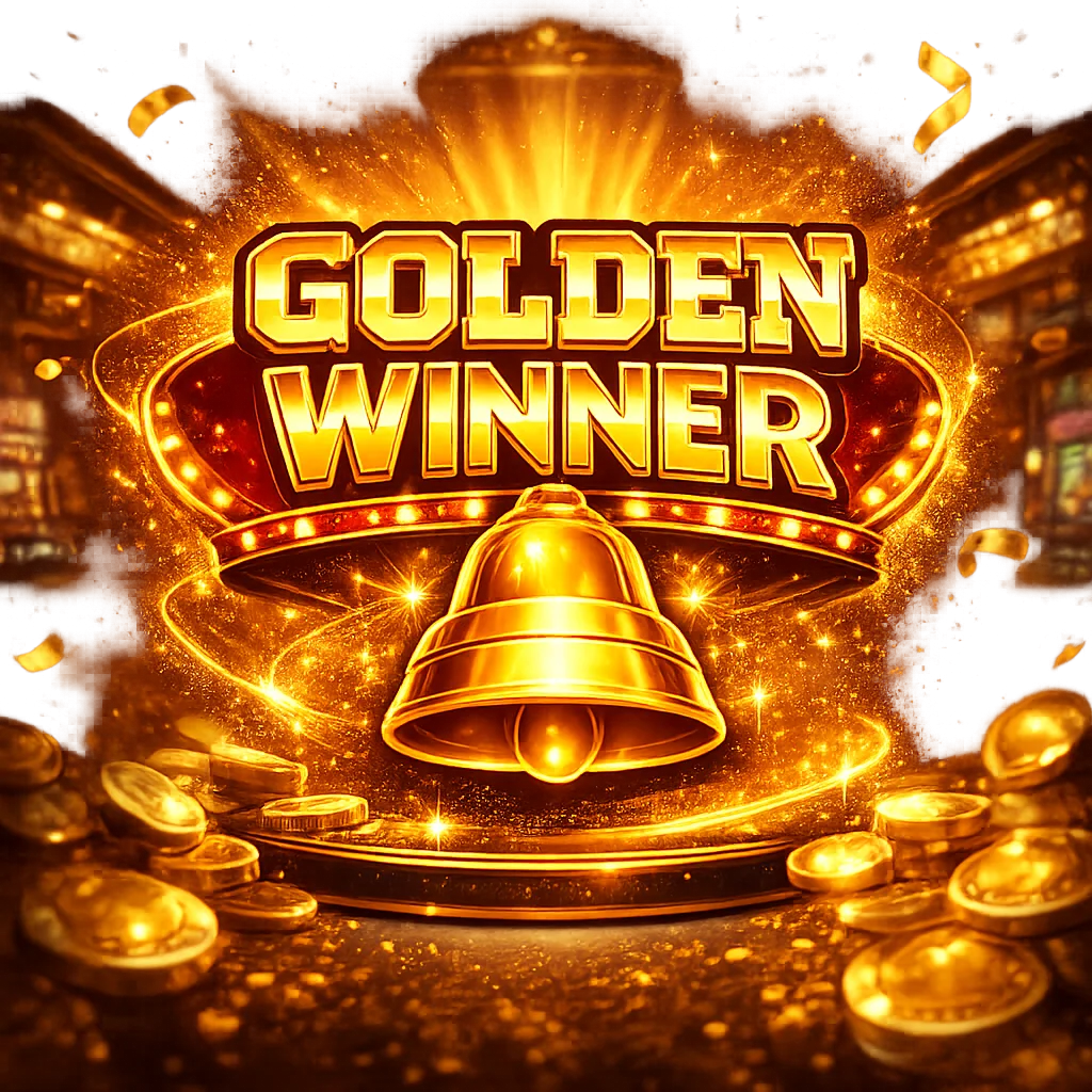 Overview of the Golden Winner Slot Game