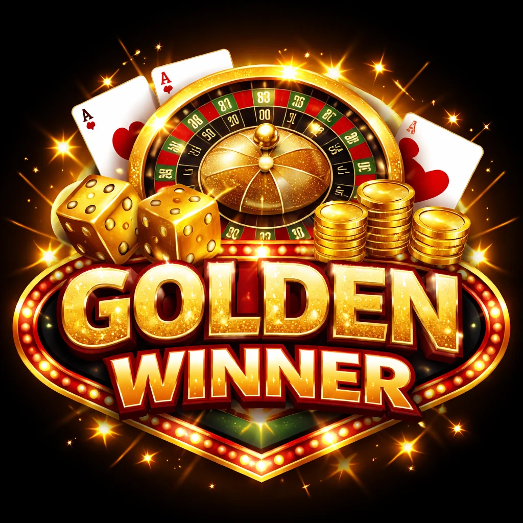 Overview of the Golden Winner Slot Game