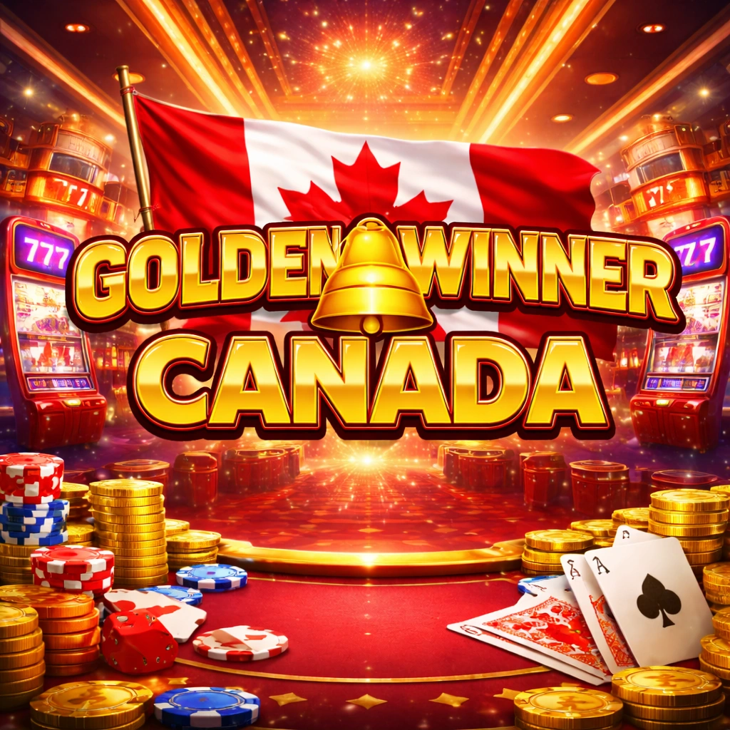 Overview of the Golden Winner Slot Game