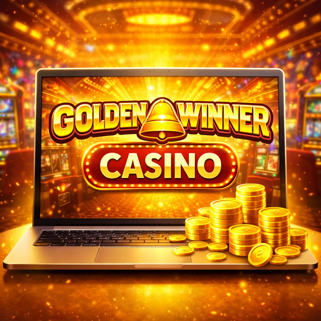 Golden Slot Winner Games Explained